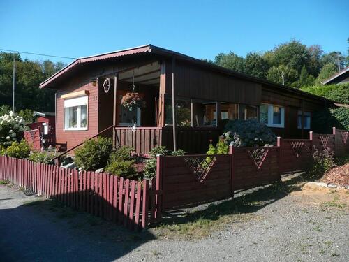 Foto - Wochenendhaus Ferienhaus - 25.000,00&nbsp;EUR Kaufpreis, ca.&nbsp; 55,00&nbsp;m&sup2;
