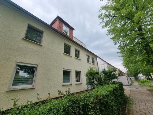 Foto - 2-Zimner-Eigentumswohnung in Halberstadt