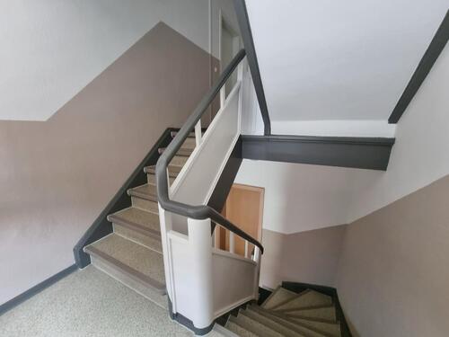 Foto - 2 Zimmer Etagenwohnung in Halberstadt