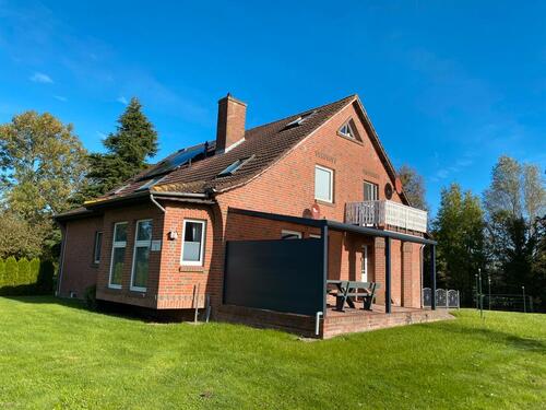 Foto - Ferienwohnung für die Feiertage 4 Zimmer bis zu 10 Personen, Küche, Internet, Terrasse