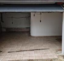 45qm Garage in 96215 Schney mit Grube - Lichtenfels