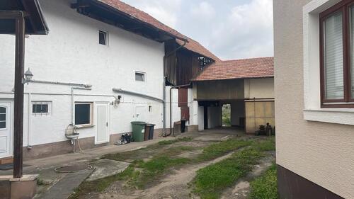 Foto - Etagenwohnung zur Miete in Jockgrim