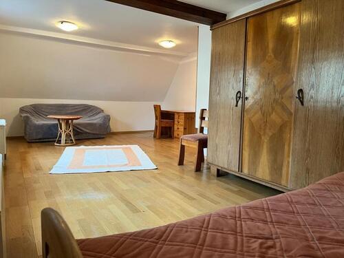 Foto - Etagenwohnung zur Miete in Magstadt