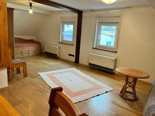 Foto - Etagenwohnung in Magstadt