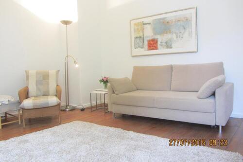 Foto - Etagenwohnung zur Miete in Berlin