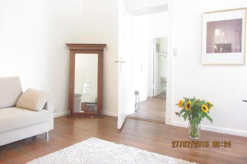 Foto - Etagenwohnung in Berlin