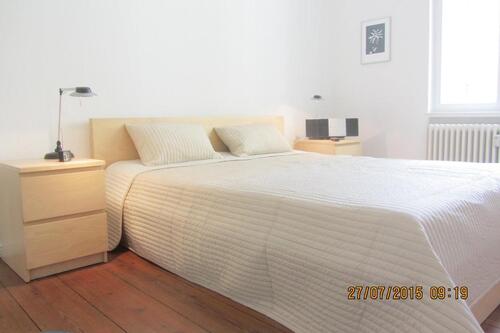 Foto - Etagenwohnung in Berlin zur Miete