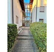 In Ravensburg - zentrumsnahe 2 Zimmer Wohnung - München Schwabing-Freimann