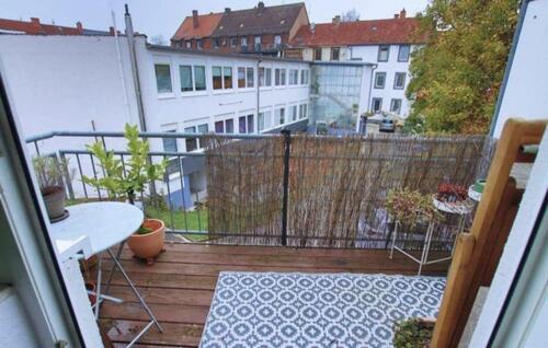 Foto - Etagenwohnung zur Miete in Pirmasens