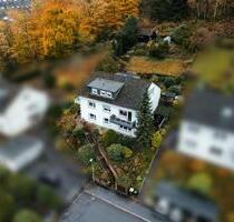 Voll vermietet & sofort rentable Immobilie - Nachrodt-Wiblingwerde