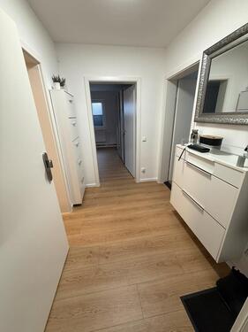 Foto - 3 Zimmer Etagenwohnung zur Miete in Salzgitter