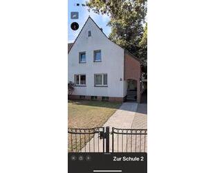 Wohnung in einem Haus - 1.250,00&nbsp;EUR Kaltmiete, ca.&nbsp; 100,00&nbsp;m&sup2; in Minden (PLZ: 32423)