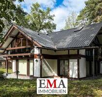 Panorama Workspace - Lichtdurchflutete Gewerbeeinheit mit praktischen Räumen - Falkensee