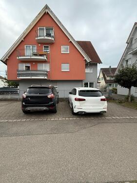 Foto - 2 Zimmer Etagenwohnung zum Kaufen in Mössingen