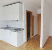 Einzimmerwohnung Erlangen Burgberg - Buckenhof