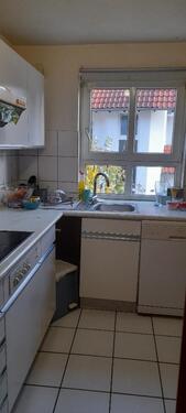 Foto - Etagenwohnung in Grosselfingen zur Miete