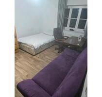 Ein großes Zimmer in einer WG Nähe Bahnhof - Rathenow