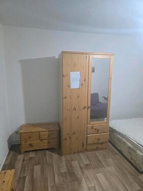 Foto - 3 Zimmer Etagenwohnung in Rathenow