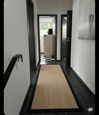 Foto - ansprechend möblierte Wohnung ab voraussichtlich 1. Juni 2026