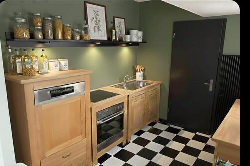 Foto - 2 Zimmer Etagenwohnung in Westerstede