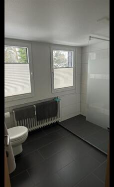 Foto - Etagenwohnung in Westerstede zur Miete