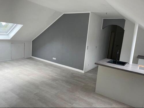 Foto - Schöne Dachgeschosswohnung in Top Lage von Beckum