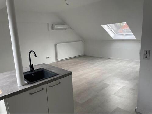 Foto - 2.5 Zimmer Dachgeschoßwohnung in Beckum