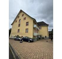 Exklusive 4-Zimmer-Wohnung in ruhiger Wohnlage - Ühlingen-Birkendorf