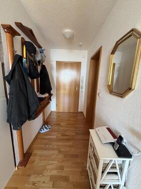 Foto - 4 Zimmer Etagenwohnung zur Miete in Ühlingen-Birkendorf