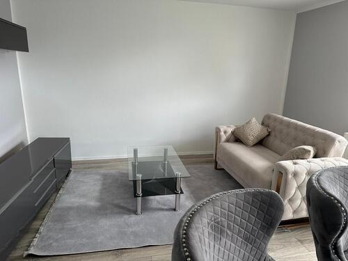 Foto - Möblierte 2 Zimmer Wohnung in Mettmann