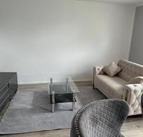 Möblierte 2 Zimmer Wohnung in Mettmann