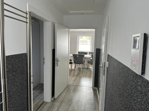 Foto - Etagenwohnung in Mettmann zur Miete