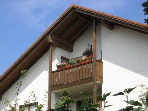 Foto - 4 Zimmer Dachgeschoßwohnung in München