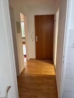 Foto - 2,5 Zimmer-Wohnung FFM.-Preungesheim