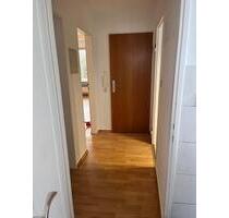 2,5 Zimmer-Wohnung FFM.-Preungesheim - Frankfurt am Main Nord-Ost