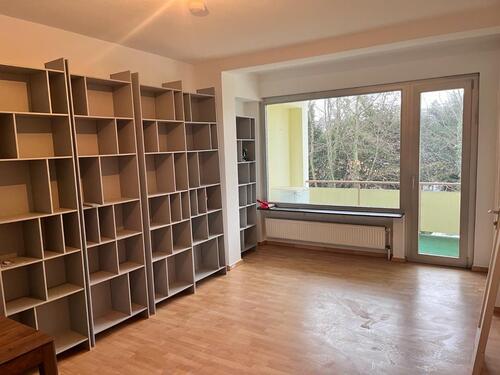 Foto - Etagenwohnung in Frankfurt am Main zur Miete