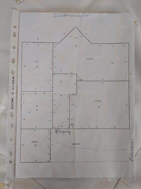 Foto - Nachmieter für 2raumwohnung wegen Umzug in Seniorenheim