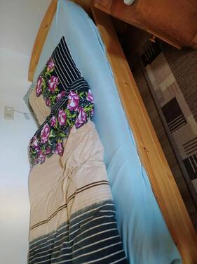 Foto - 2 Zimmer Etagenwohnung in Perleberg