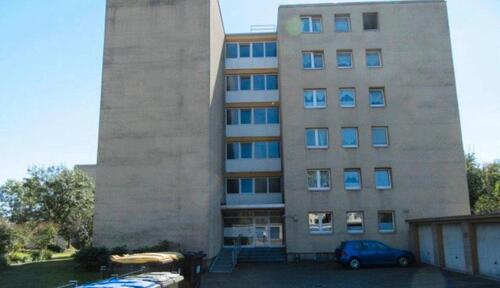 Foto - 4 Zimmer Etagenwohnung zur Miete in Bergkamen