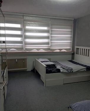 Foto - Etagenwohnung in Bergkamen zur Miete