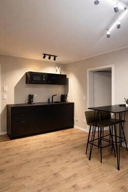 Foto - 2 Zimmer Erdgeschoßwohnung in Mülheim an der Ruhr