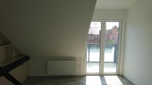 Foto - 4 Zimmer Dachgeschoßwohnung in Erfurt