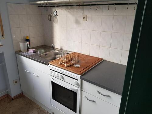 Foto - Erdgeschoßwohnung in Langenfeld (Rheinland) zur Miete