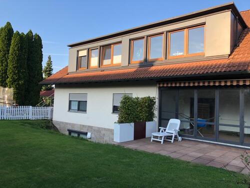 Foto - 3 Zimmer Etagenwohnung zur Miete in Aalen
