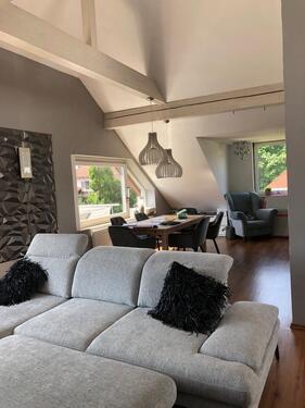 Foto - 3 Zimmer Etagenwohnung in Aalen