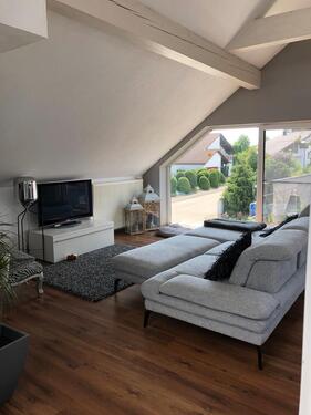 Foto - Etagenwohnung in Aalen zur Miete