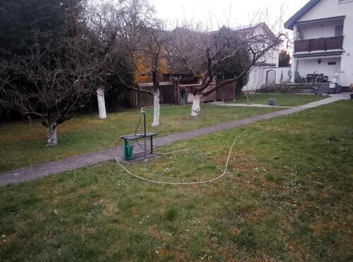 Foto - Grundst&uuml;ck in Riedstadt