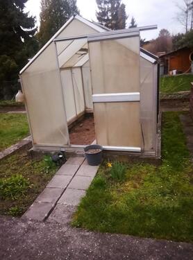 Foto - Grundst&uuml;ck in Riedstadt zur Miete