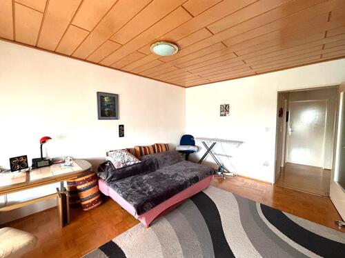 Foto - 2 Zimmer Etagenwohnung in Neumarkt in der Oberpfalz