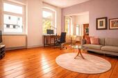 Foto - Savignyplatz: Helles Altbau‑Apartment mit hohen Decken